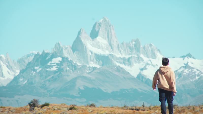 El Chaltén · Santa Cruz