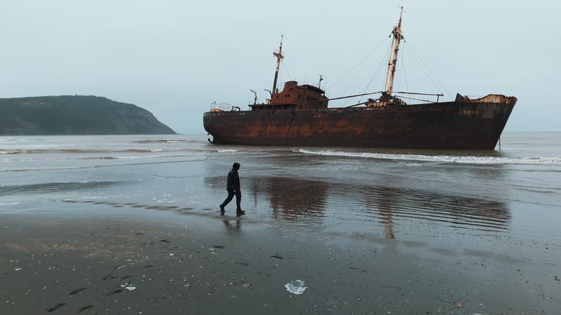 Tierra del Fuego
