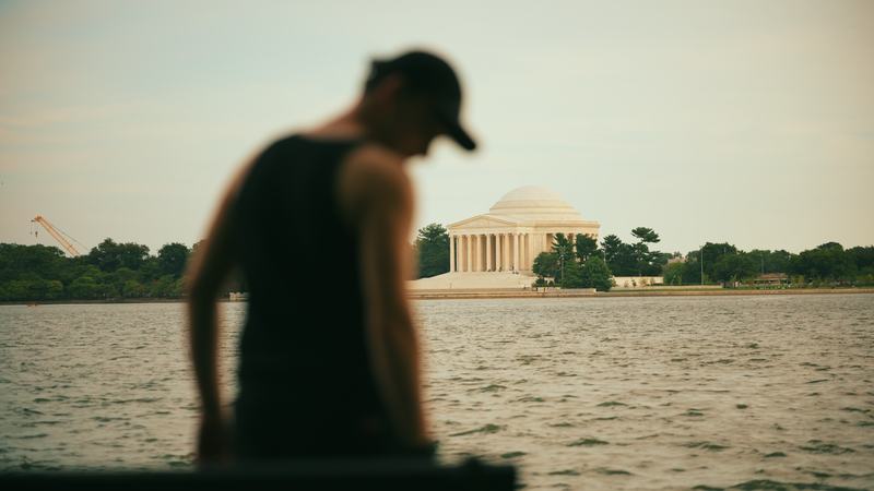 Washington D.C.