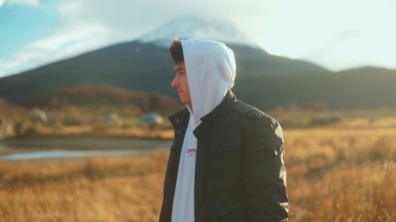 Tierra del Fuego